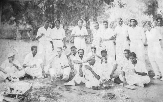 Mangaluru- cricket heritage